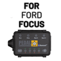 Pedal Commander for Ford Focus