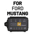 Pedal Commander for Ford Mustang