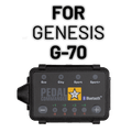 Pedal Commander for Genesis G70