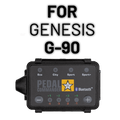 Pedal Commander for Genesis G90
