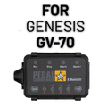 Pedal Commander for Genesis GV70