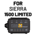 Pedal Commander for GMC Sierra 1500 Limited