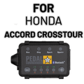 Pedal Commander for Honda Accord Crosstour