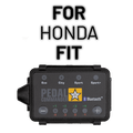 Pedal Commander for Honda Fit
