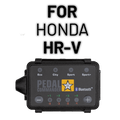 Pedal Commander for Honda HRV
