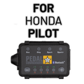 Pedal Commander for Honda Pilot