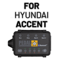 Pedal Commander for Hyundai Accent