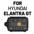 Pedal Commander for Hyundai Elantra GT