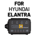 Pedal Commander for Hyundai Elantra