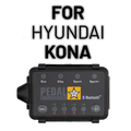 Pedal Commander for Hyundai Kona