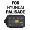 Pedal Commander for Hyundai Palisade