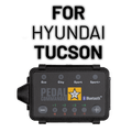 Pedal Commander for Hyundai Tucson