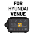 Pedal Commander for Hyundai Venue