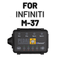 Pedal Commander for Infiniti M37