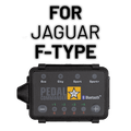 Pedal Commander for Jaguar F-Type