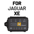 Pedal Commander for Jaguar XE