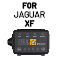 Pedal Commander for Jaguar XF