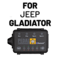 Pedal Commander for Jeep Gladiator