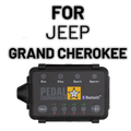 Pedal Commander for Jeep Grand Cherokee
