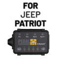 Pedal Commander for Jeep Patriot