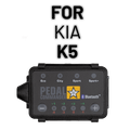 Pedal Commander for Kia K5