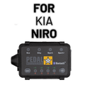 Pedal Commander for Kia Niro