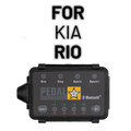 Pedal Commander for Kia Rio