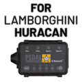 Pedal Commander for Lamborghini Huracan