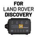 Pedal Commander for Land Rover Discovery