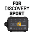 Pedal Commander for Land Rover Discovery Sport