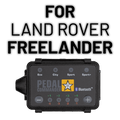 Pedal Commander for Land Rover Freelander