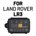 Pedal Commander for Land Rover LR3