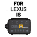 Pedal Commander for Lexus IS