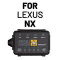 Pedal Commander for Lexus NX