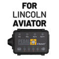 Pedal Commander for Lincoln Aviator