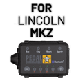 Pedal Commander for Lincoln MKZ