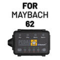 Pedal Commander for Maybach 62