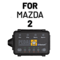 Pedal Commander for Mazda 2