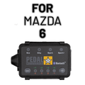 Pedal Commander for Mazda 6