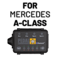 Pedal Commander for Mercedes A Class
