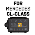 Pedal Commander for Mercedes CL Class