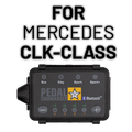 Pedal Commander for Mercedes CLK Class