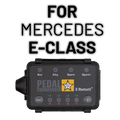 Pedal Commander for Mercedes E Class