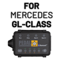 Pedal Commander for Mercedes GL Class