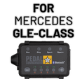 Pedal Commander for Mercedes GLE Class