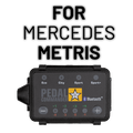 Pedal Commander for Mercedes Metris