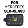 Pedal Commander for Mercedes SLC Class