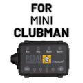 Pedal Commander for Mini Clubman