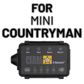 Pedal Commander for Mini Countryman
