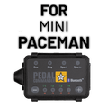 Pedal Commander for Mini Paceman
